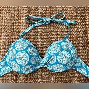 ⭐️5/$25⭐️ NWT Padded Push-up Swimwear Bikini Top